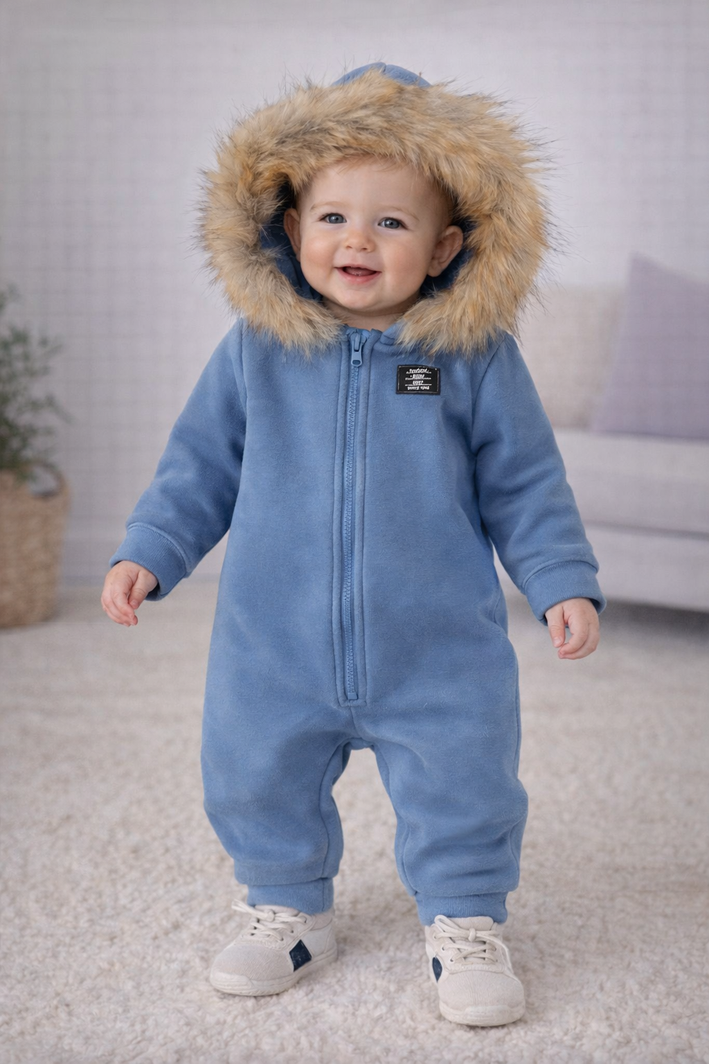 سالوبيت ميلتون حراري في فرو - Kenda Shop