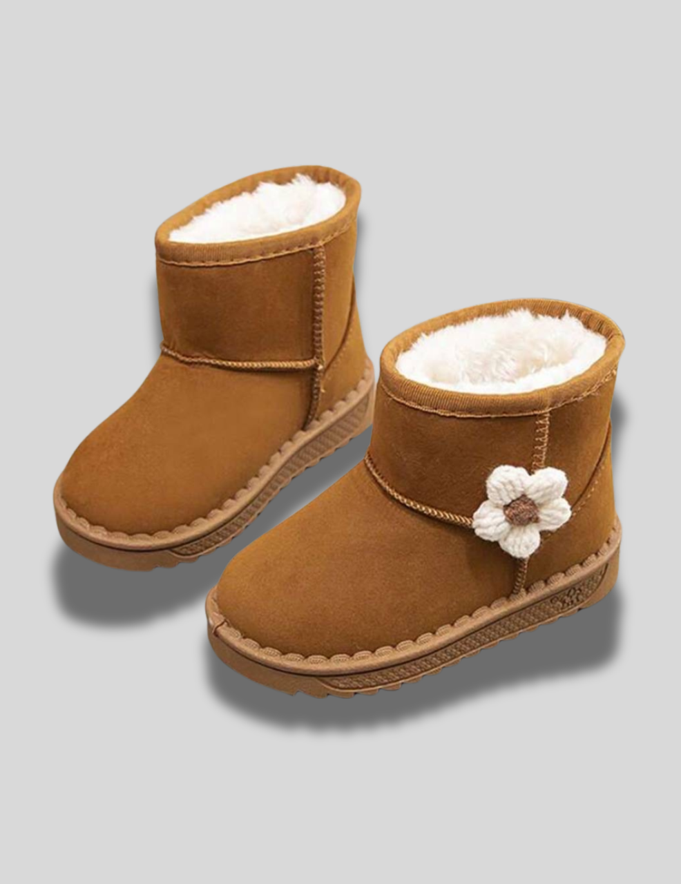 بوت بني شامواة فرو من الداخل