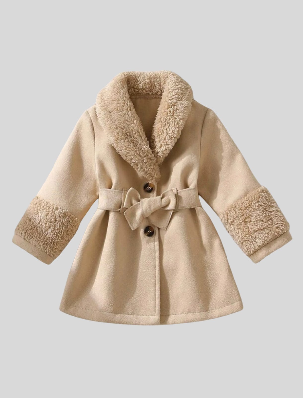 كوت بناتي جوخ في فرو