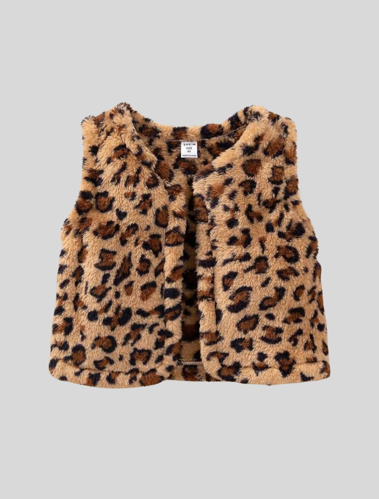 فيست فرو بناتي تايجر