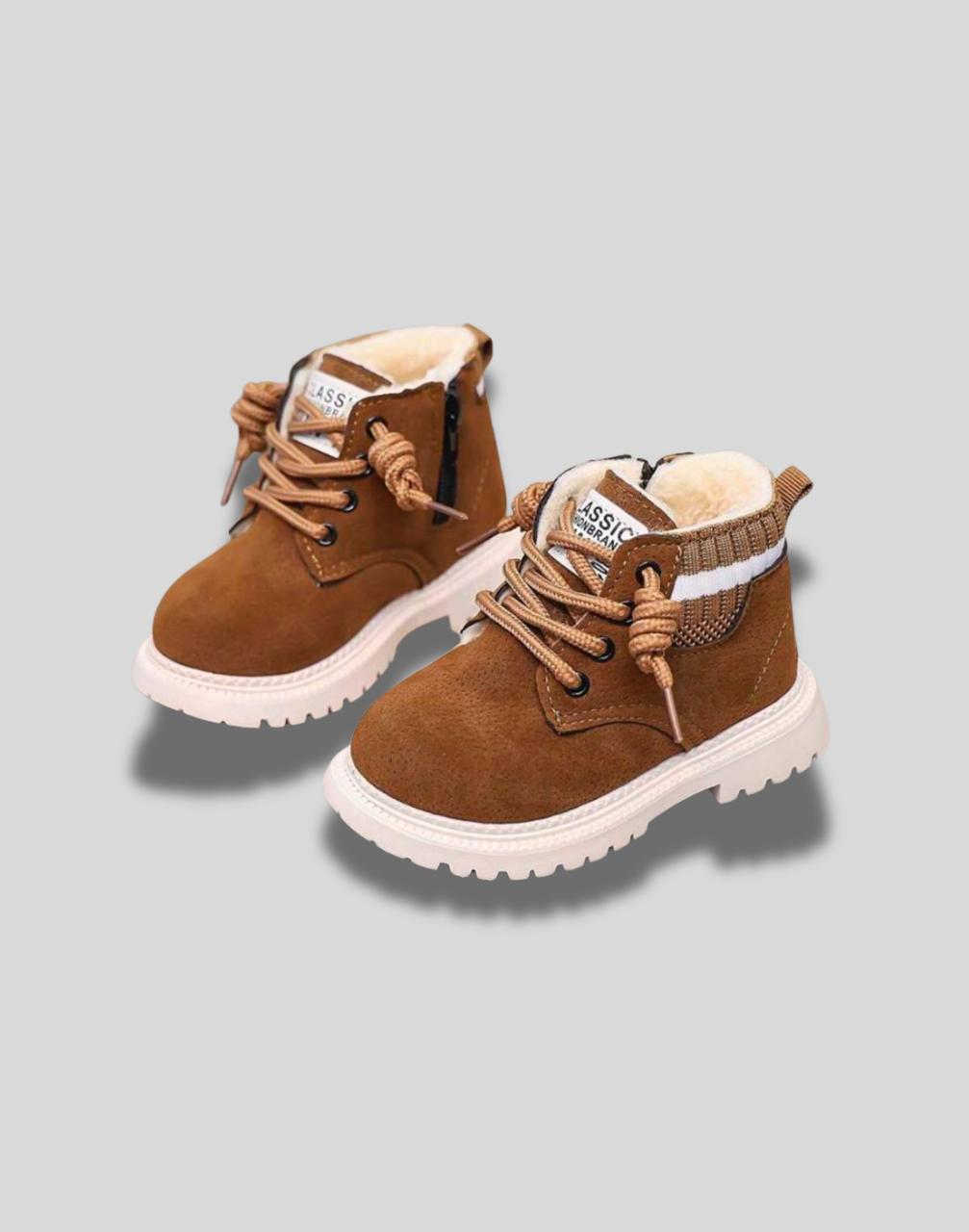 بوت شامواه أولادي بني