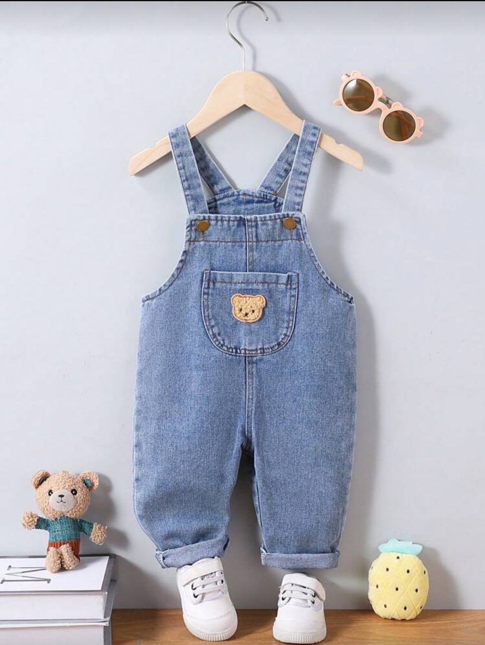 سالوبيت جينز  دبدوب - Kenda Shop