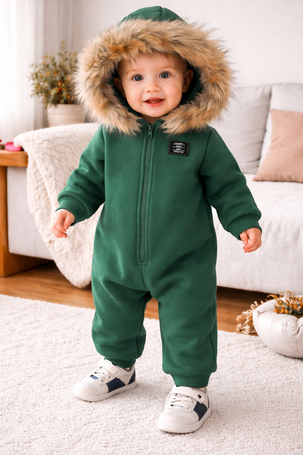 سالوبيت ميلتون حراري في فرو - Kenda Shop