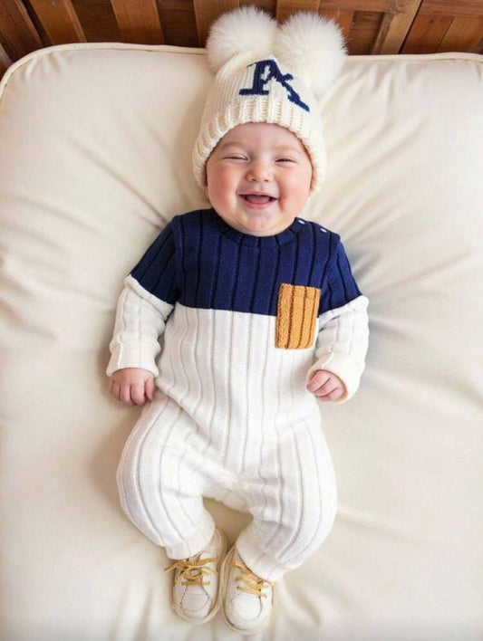 سالوبيت تريكو حراري أولادي