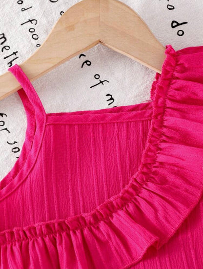طقم بناتي قطعتين بكرانيش - Kenda Shop