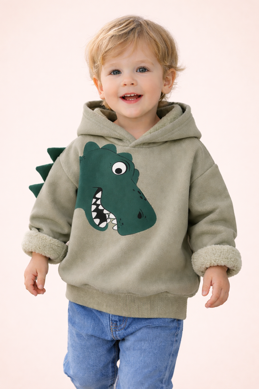 هودي ديناصور ميلتون حراري - Kenda Shop