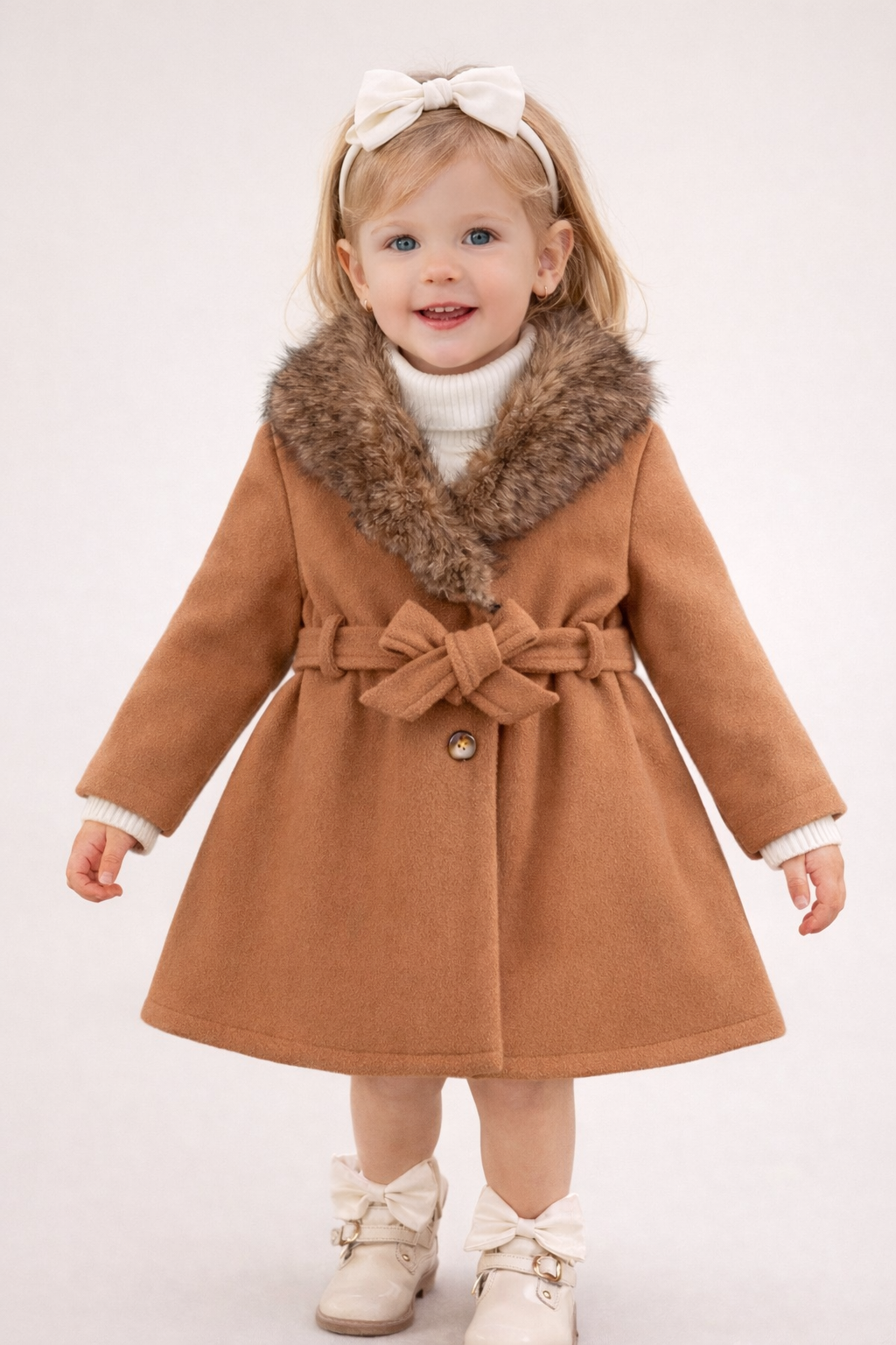 كوت بني جوخ في فرو - Kenda Shop