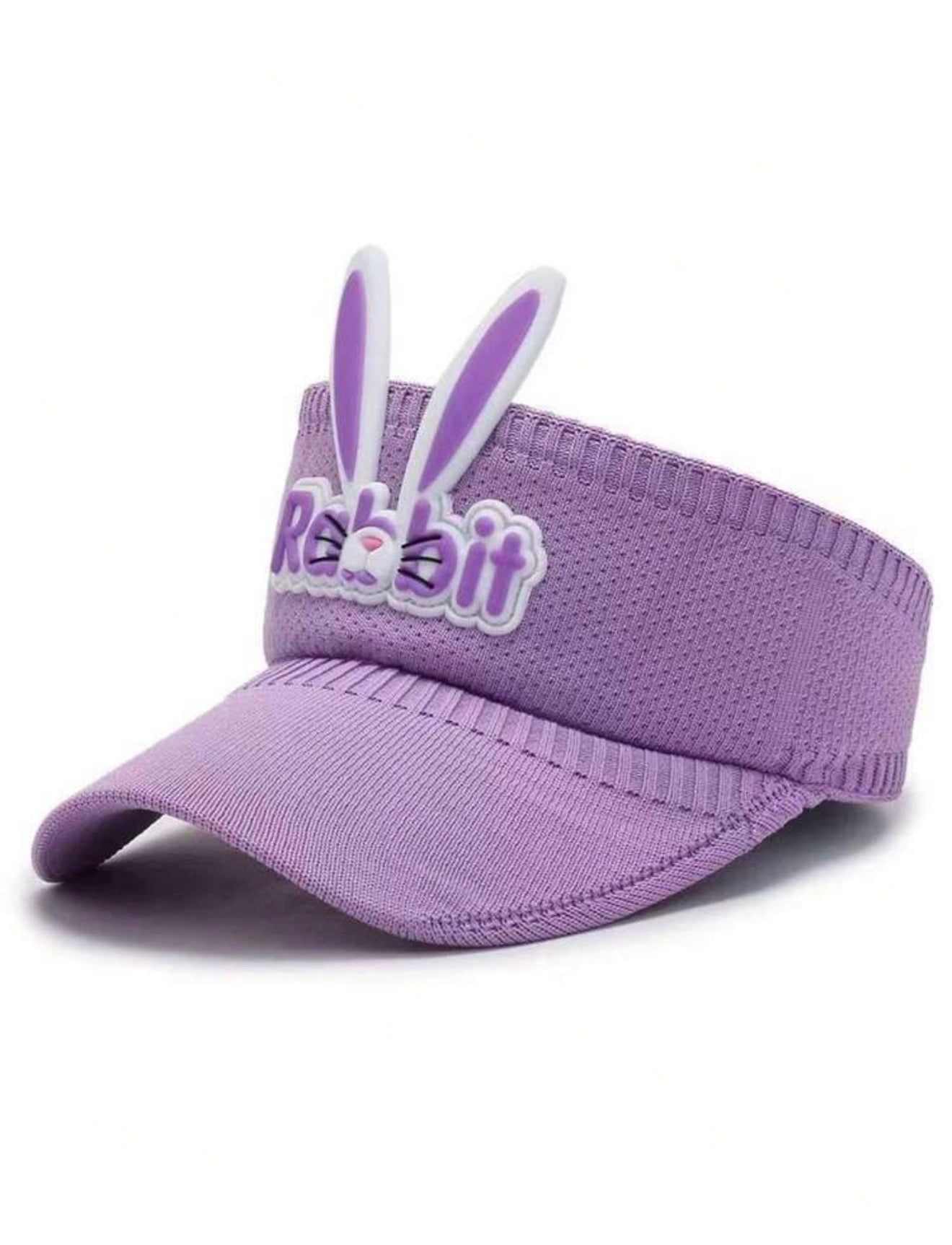كاب بناتي أرنب مكشوف