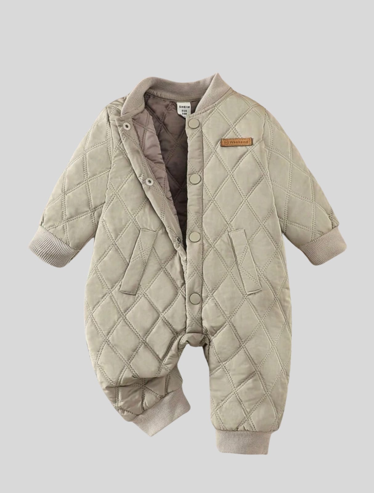 سلوبت ووتر بروف مبطن