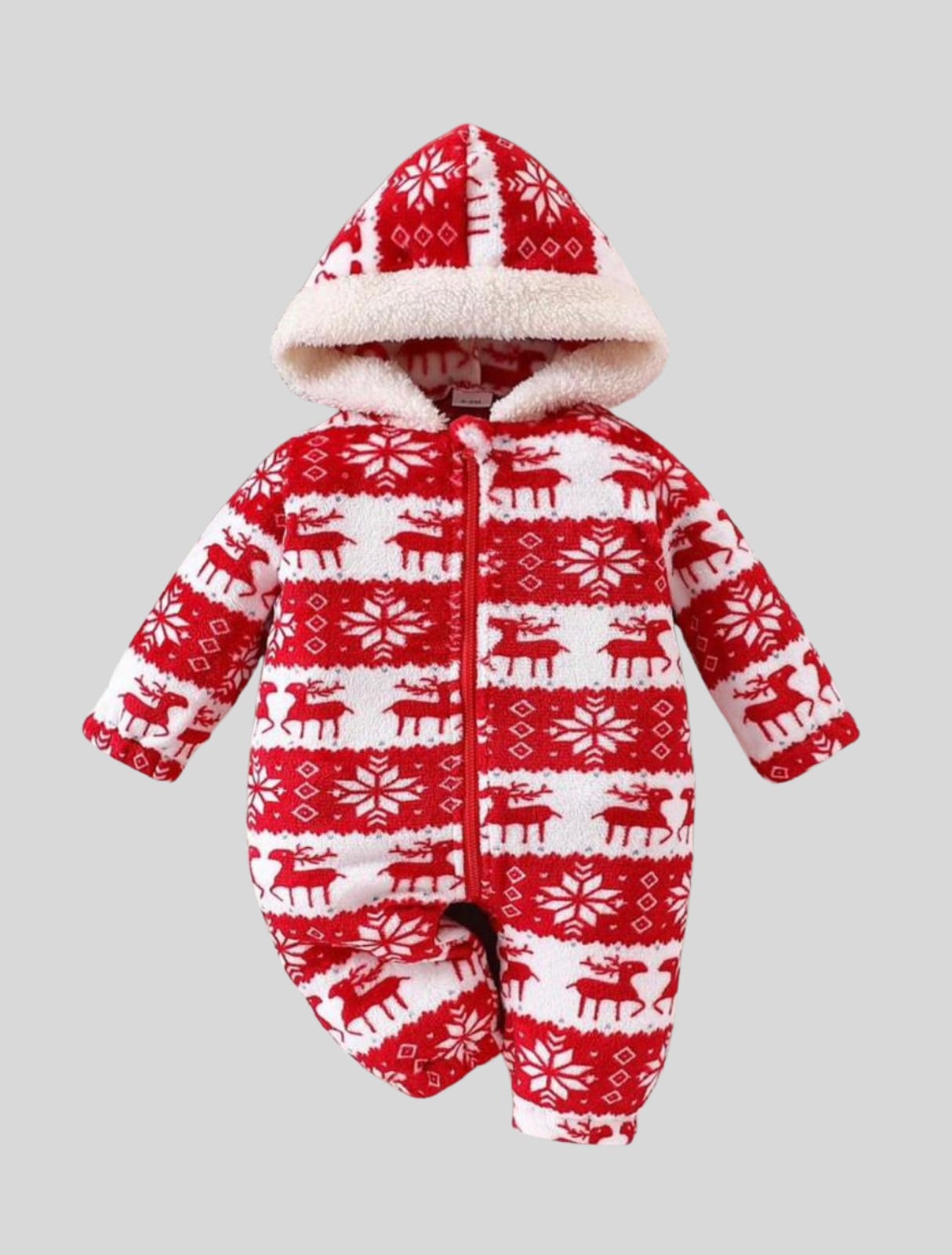 سالوبيت كريسماس مبطن