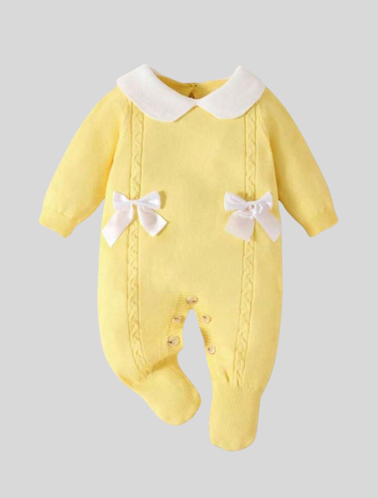 سالوبيت تريكو شتوي بناتي