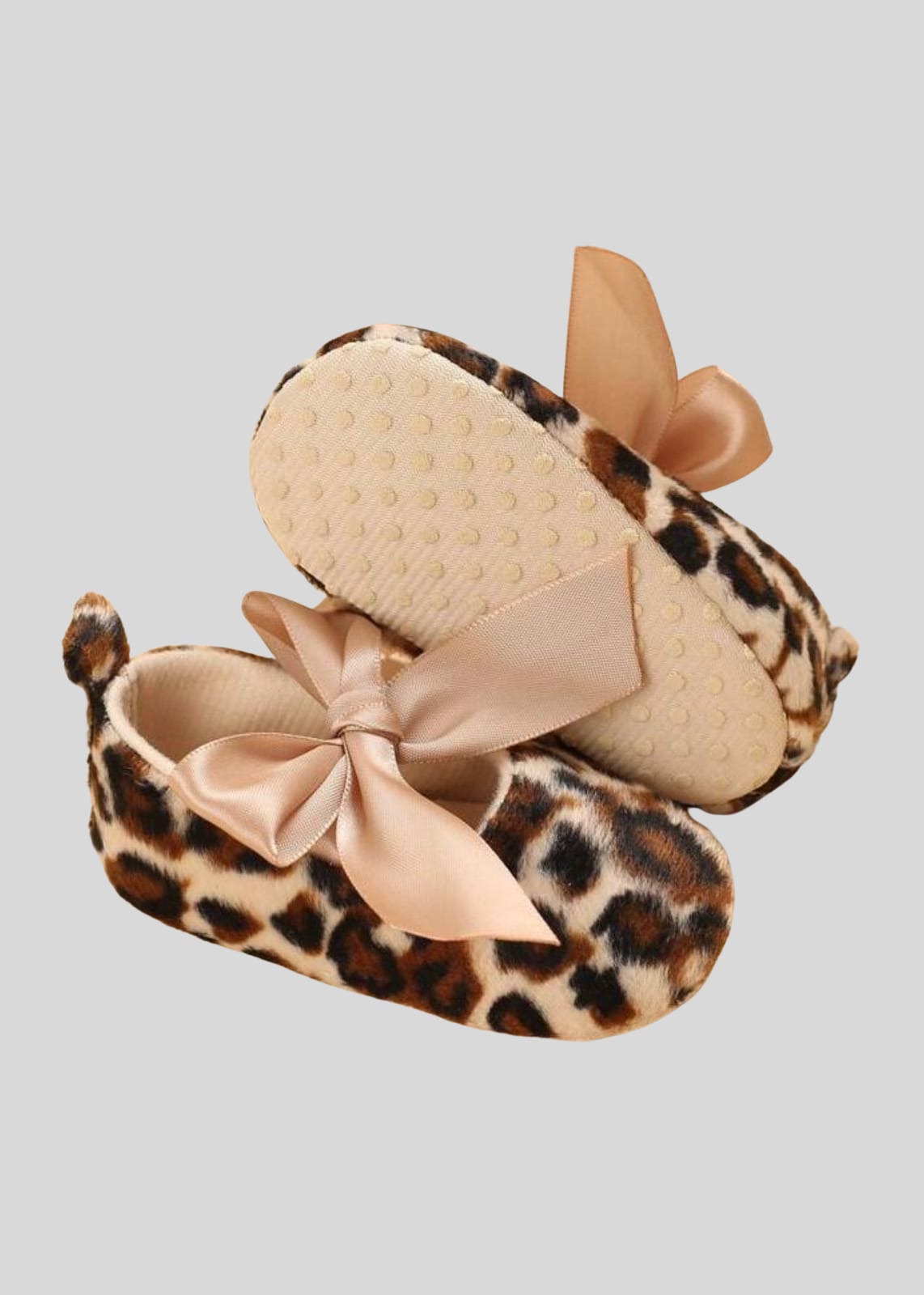 شوز تايجر للبيبيهات