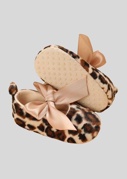 شوز تايجر للبيبيهات