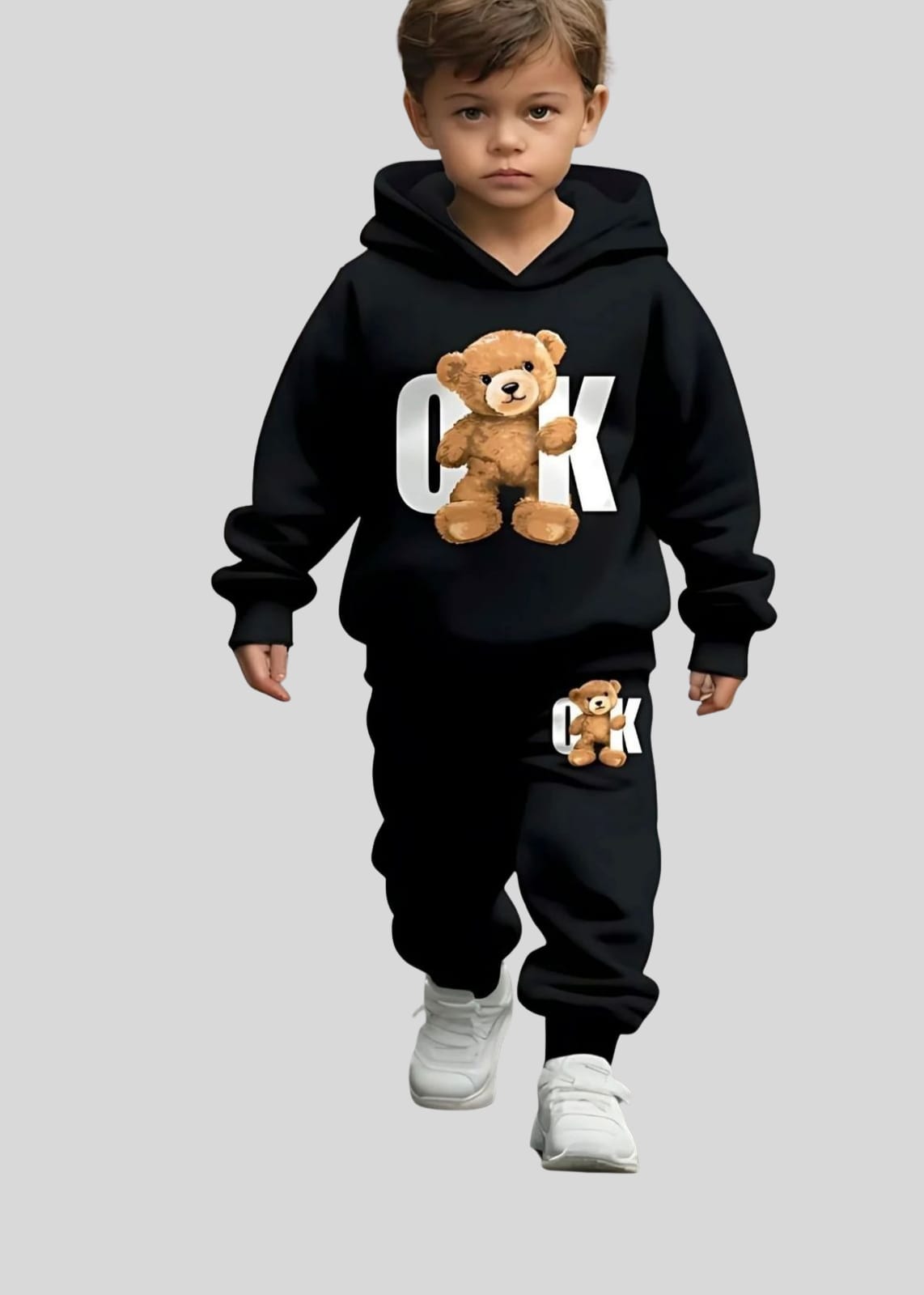 ترنج أولادي قطيفة شتوي