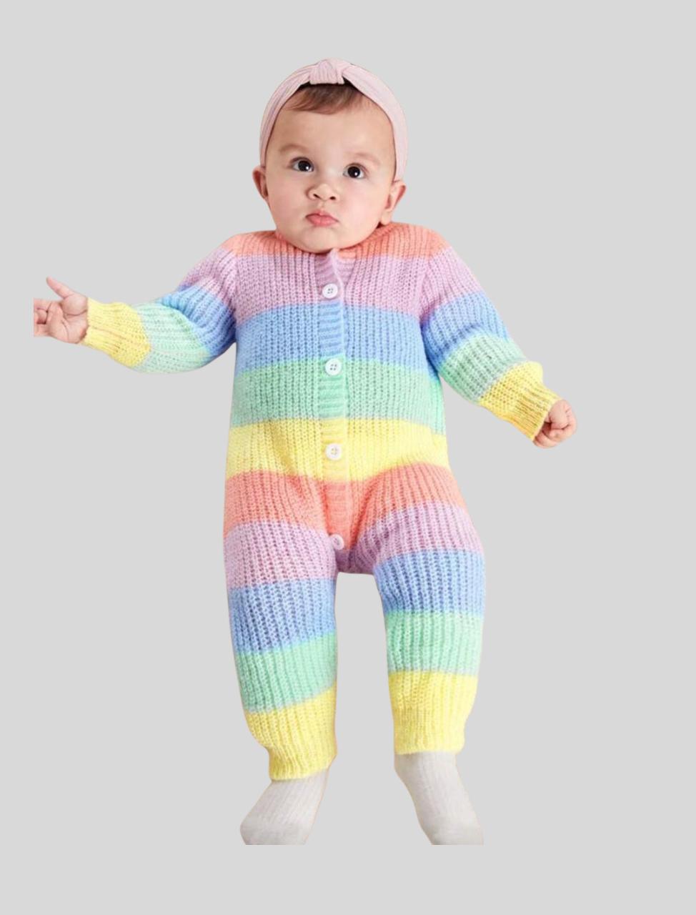 سالوبيت بناتي ألوان - Kenda Shop