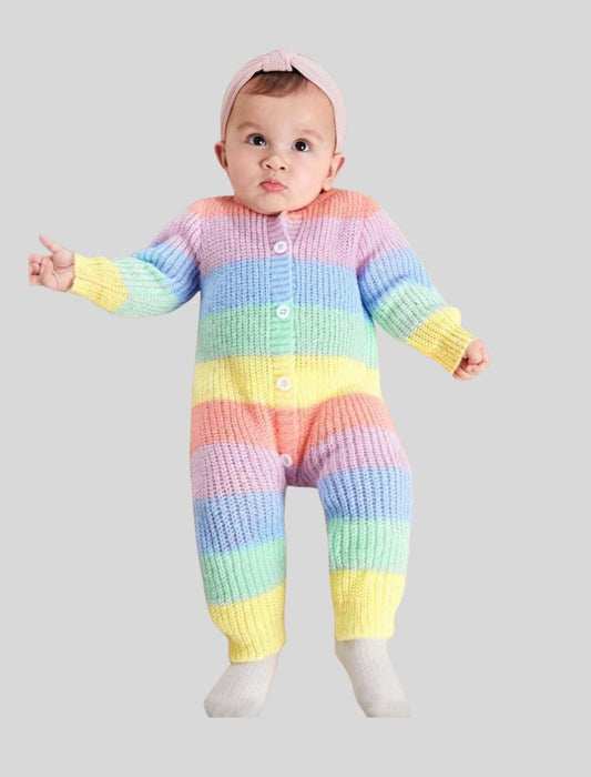 سالوبيت بناتي ألوان - Kenda Shop