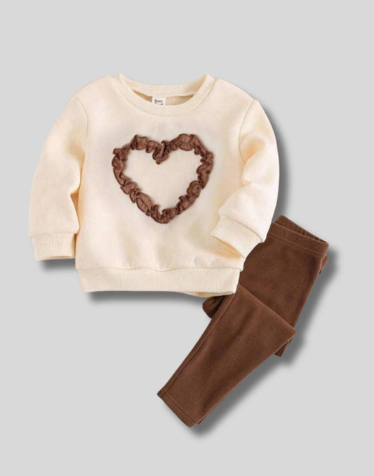 ترينج ميلتون حراري بيج في بني علية قلب