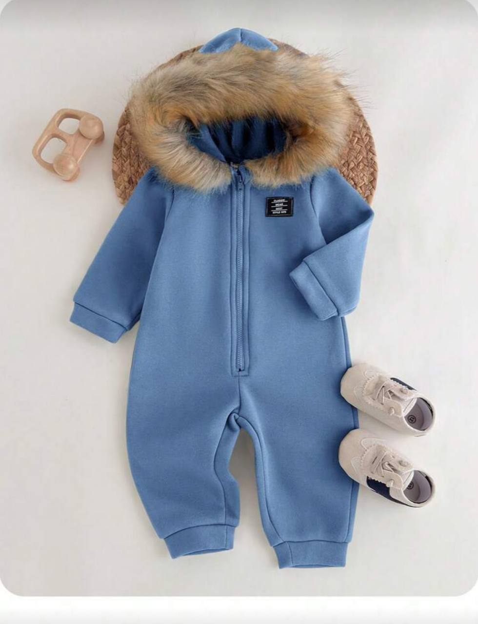 سالوبيت ميلتون حراري في فرو