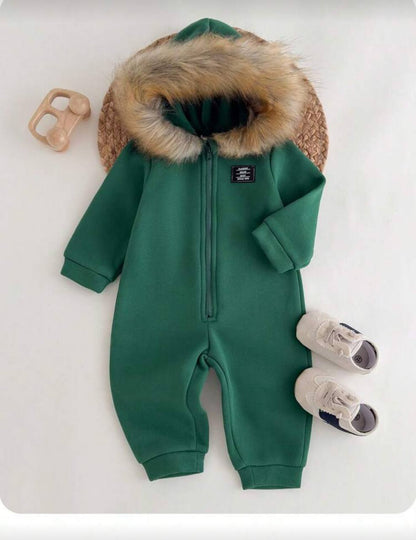 سالوبيت ميلتون حراري في فرو - Kenda Shop