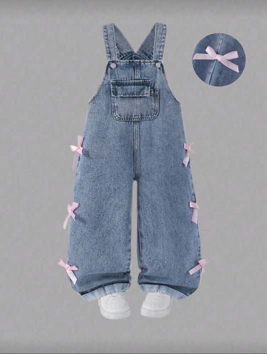 سالوبيت بناتي بفيونكات - Kenda Shop